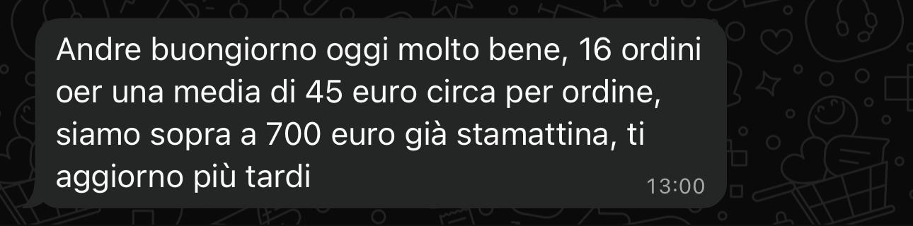 Recensione WhatsApp